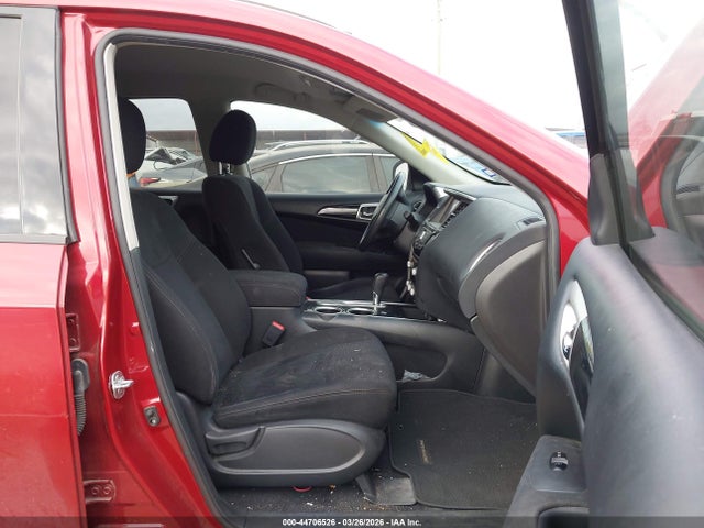 Aukcja sprzedaży 2015 Nissan Pathfinder Sv, vin: 5N1AR2MN9FC720718, numer aukcji: 44706526