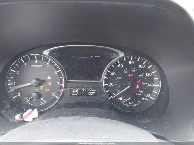 Aukcja sprzedaży 2015 Nissan Pathfinder Sv, vin: 5N1AR2MN9FC720718, numer aukcji: 44706526