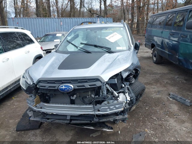 Продаж на аукціоні авто 2023 Subaru Forester Wilderness, vin: JF2SKAMCXPH450023, номер лоту: 44706532