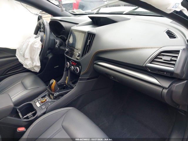 Продаж на аукціоні авто 2023 Subaru Forester Wilderness, vin: JF2SKAMCXPH450023, номер лоту: 44706532