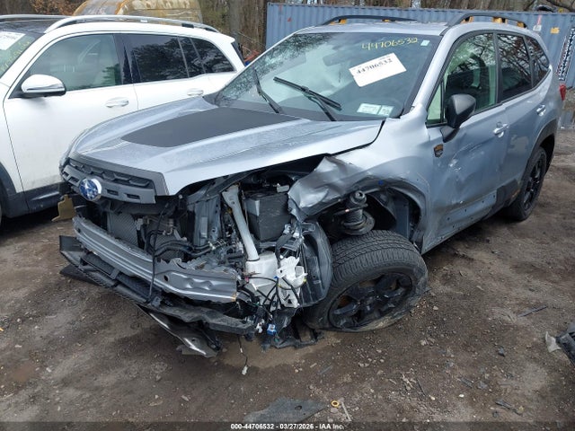 Продаж на аукціоні авто 2023 Subaru Forester Wilderness, vin: JF2SKAMCXPH450023, номер лоту: 44706532