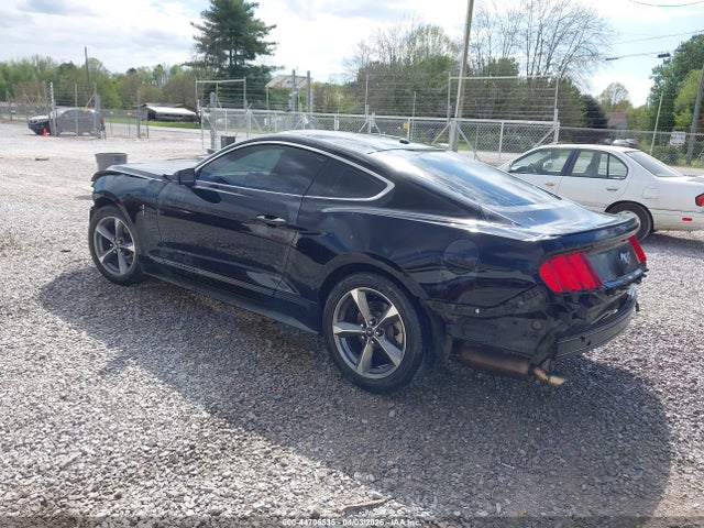 Продажа на аукционе авто 2016 Ford Mustang Ecoboost, vin: 1FA6P8TH0G5271391, номер лота: 44706535