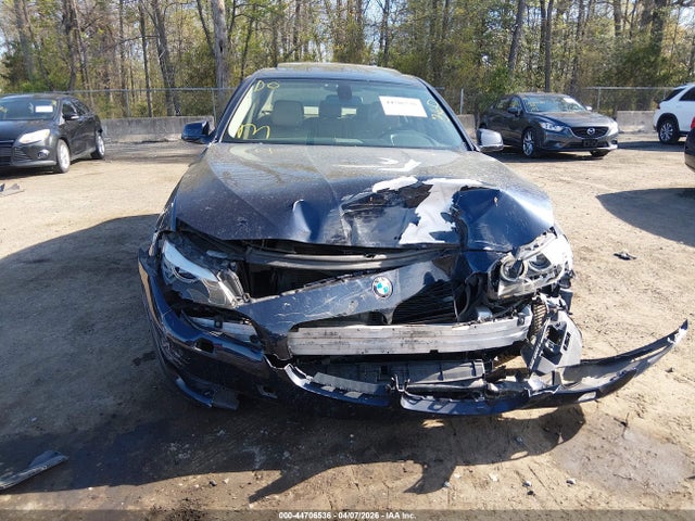 44706536 :رقم المزاد ، WBAFR1C53BC748026 vin ، 2011 Bmw 528i مزاد بيع