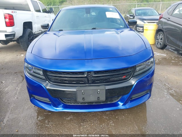 Aukcja sprzedaży 2018 Dodge Charger Sxt Rwd, vin: 2C3CDXBG9JH186661, numer aukcji: 44706538