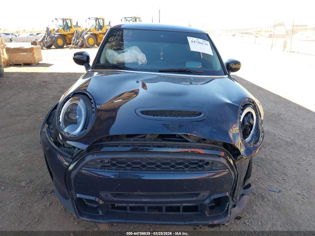 WMW53DH04N2R20604 Mini Hardtop Cooper S