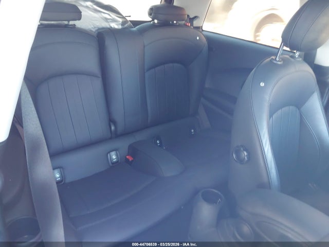WMW53DH04N2R20604 Mini Hardtop Cooper S