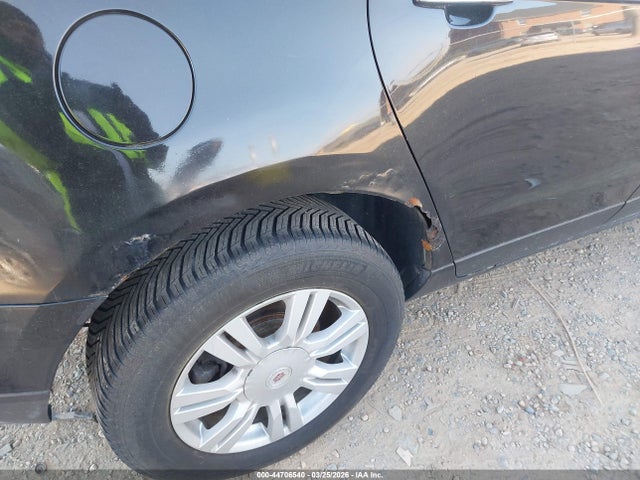 2010 CADILLAC SRX 3GYFNGEY4AS522881 Photo 5