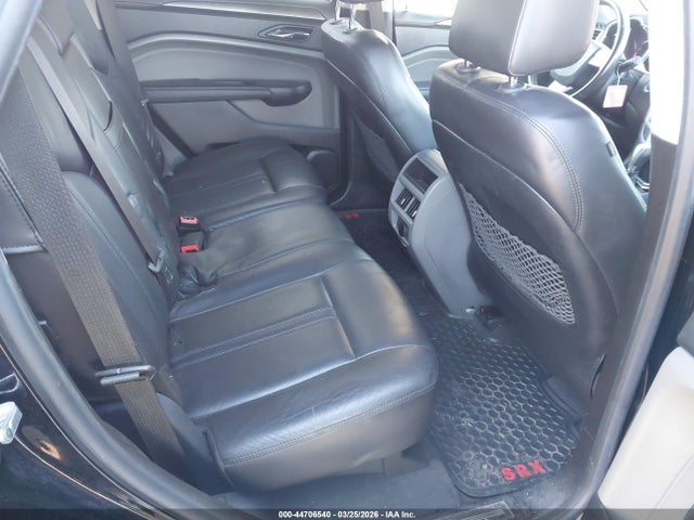 2010 CADILLAC SRX 3GYFNGEY4AS522881 Photo 7