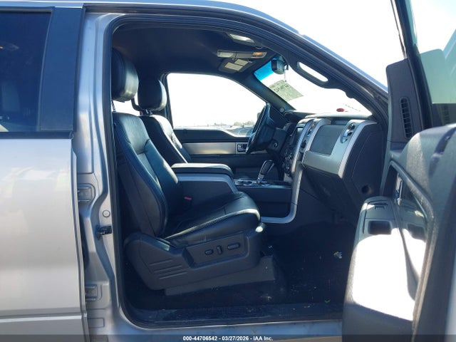 Продаж на аукціоні авто 2014 Ford F-150 Fx4, vin: 1FTFW1ETXEKF74781, номер лоту: 44706542