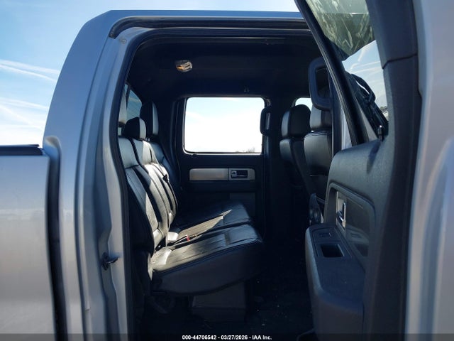 Продаж на аукціоні авто 2014 Ford F-150 Fx4, vin: 1FTFW1ETXEKF74781, номер лоту: 44706542