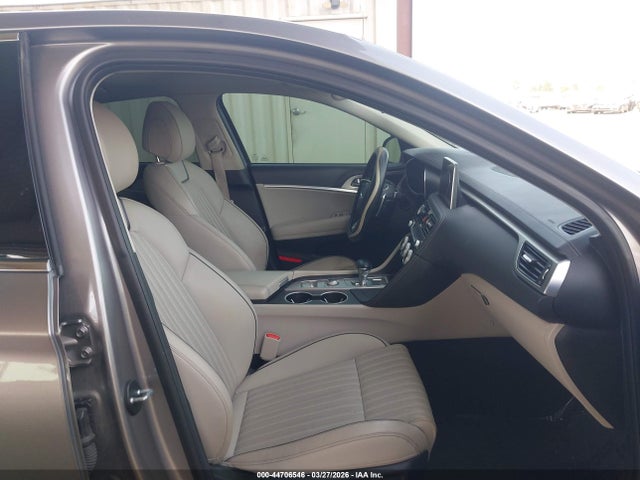 KMTG34LA1MU070639 Genesis G70 2.0t Rwd