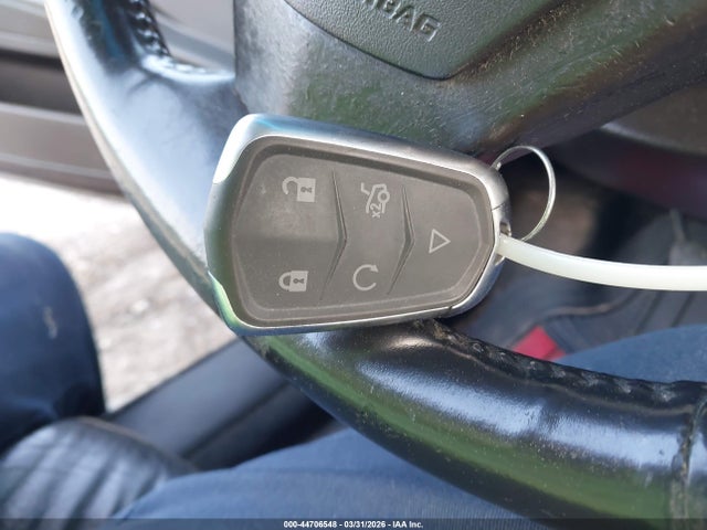Продажа на аукционе авто 2007 Cadillac Sts V8, vin: 1G6DC67AX70133985, номер лота: 44706548