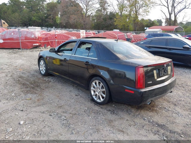 Продажа на аукционе авто 2007 Cadillac Sts V8, vin: 1G6DC67AX70133985, номер лота: 44706548