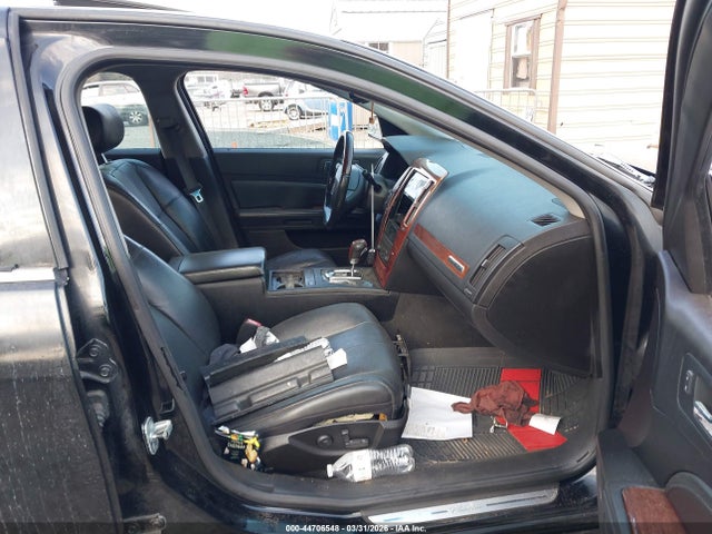 Продажа на аукционе авто 2007 Cadillac Sts V8, vin: 1G6DC67AX70133985, номер лота: 44706548