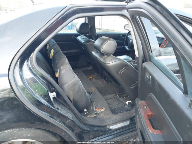 Продажа на аукционе авто 2007 Cadillac Sts V8, vin: 1G6DC67AX70133985, номер лота: 44706548