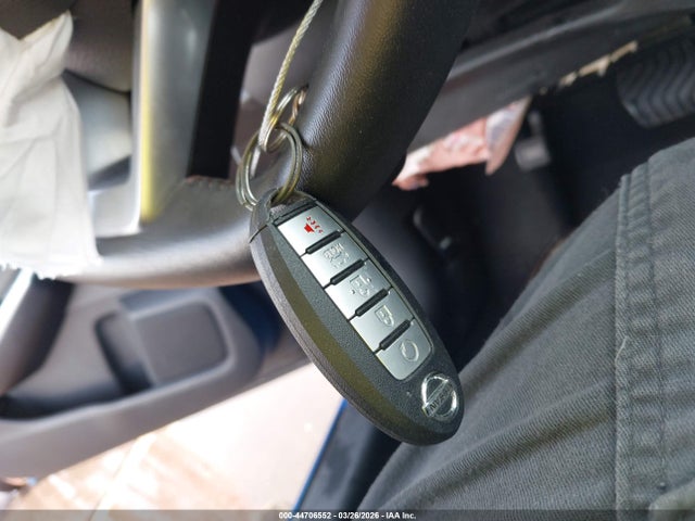 Продаж на аукціоні авто 2021 Nissan Sentra Sr Xtronic Cvt, vin: 3N1AB8DV7MY258999, номер лоту: 44706552