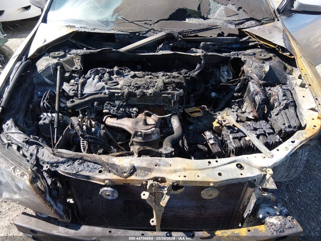 2013 TOYOTA CAMRY 4T4BF1FK4DR321769 Photo 9