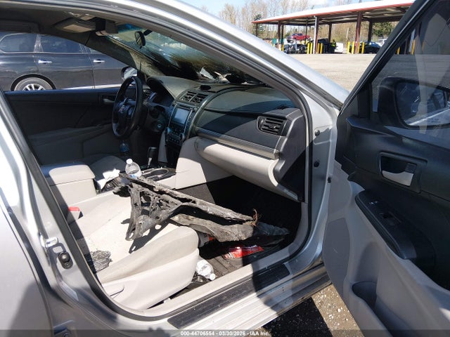 2013 TOYOTA CAMRY 4T4BF1FK4DR321769 Photo 4