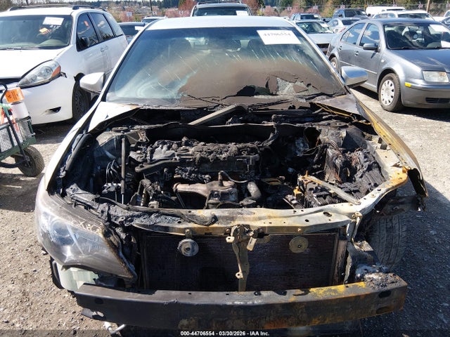 2013 TOYOTA CAMRY 4T4BF1FK4DR321769 Photo 5