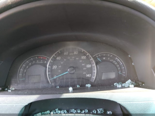 2013 TOYOTA CAMRY 4T4BF1FK4DR321769 Photo 6