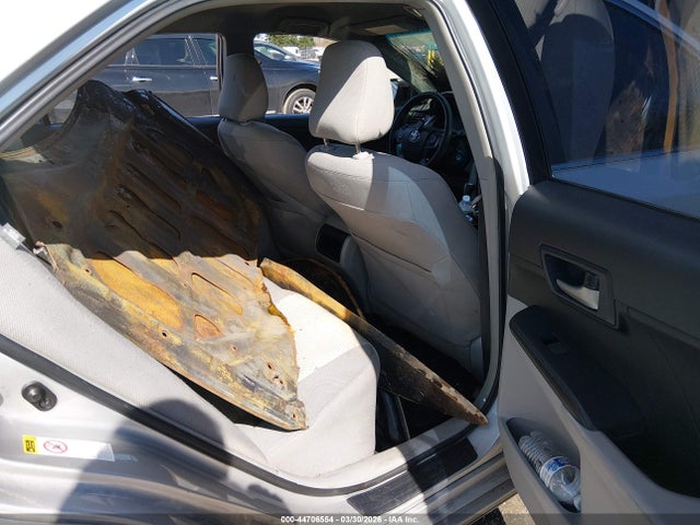 2013 TOYOTA CAMRY 4T4BF1FK4DR321769 Photo 7