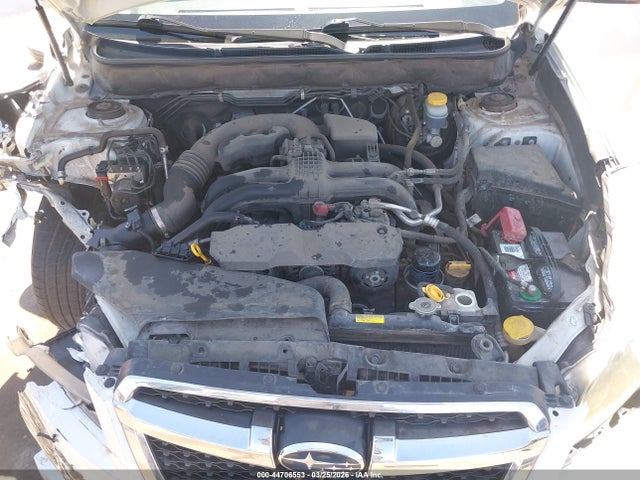 4S3BMBC64E3037793 Subaru Legacy 2.5i Premium