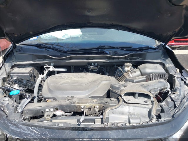 Aukcja sprzedaży 2024 Honda Odyssey Sport, vin: 5FNRL6H74RB027400, numer aukcji: 44706555