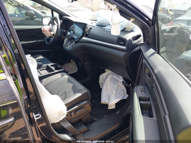 Aukcja sprzedaży 2024 Honda Odyssey Sport, vin: 5FNRL6H74RB027400, numer aukcji: 44706555