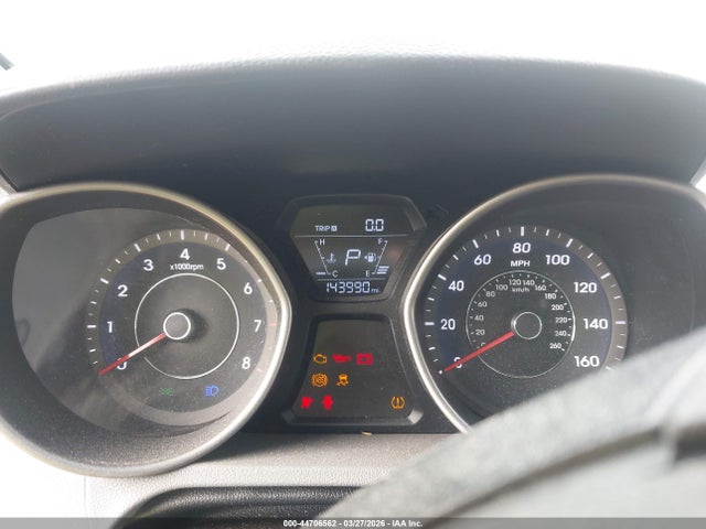 Aukcja sprzedaży 2016 Hyundai Elantra Se, vin: 5NPDH4AE3GH734060, numer aukcji: 44706562