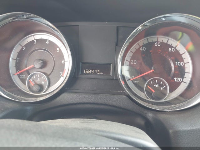 44706567 :رقم المزاد ، 2C4RDGCGXER254289 vin ، 2014 Dodge Grand Caravan Sxt مزاد بيع