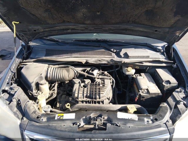 2014 CHRYSLER TOWN & COUNTRY 2C4RC1CG9ER180153 Photo 9