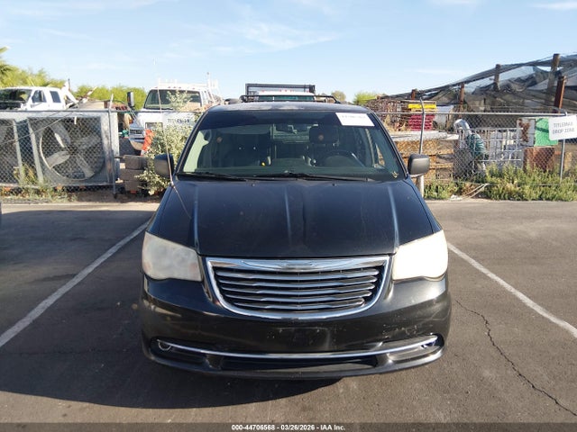 Aukcja sprzedaży 2014 Chrysler Town & Country Touring-l, vin: 2C4RC1CG9ER180153, numer aukcji: 44706568