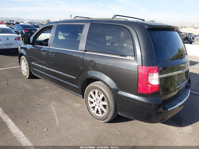 2014 CHRYSLER TOWN & COUNTRY 2C4RC1CG9ER180153 Photo 2