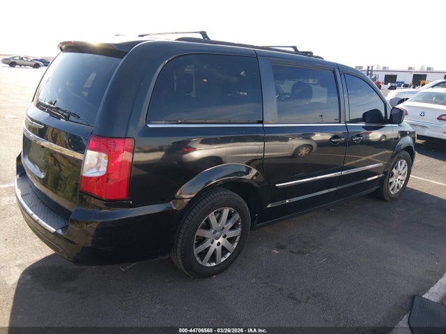 2014 CHRYSLER TOWN & COUNTRY 2C4RC1CG9ER180153 Photo 3