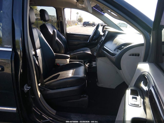 2014 CHRYSLER TOWN & COUNTRY 2C4RC1CG9ER180153 Photo 4
