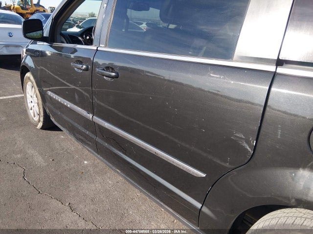 2014 CHRYSLER TOWN & COUNTRY 2C4RC1CG9ER180153 Photo 5