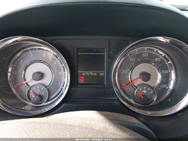 2014 CHRYSLER TOWN & COUNTRY 2C4RC1CG9ER180153 Photo 6