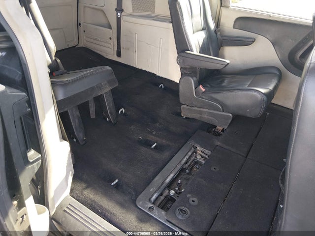2014 CHRYSLER TOWN & COUNTRY 2C4RC1CG9ER180153 Photo 7