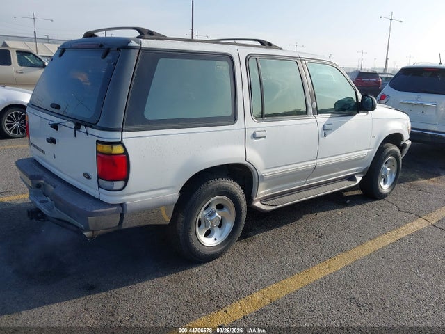 1996 FORD EXPLORER 1FMDU32P4TZB27394 Photo 3