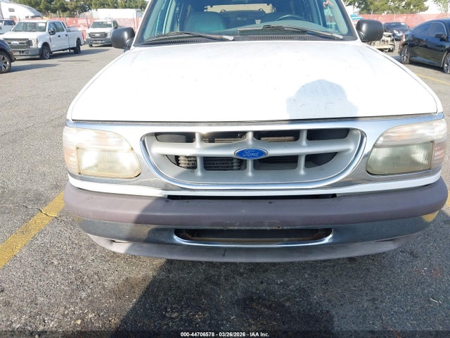 1996 FORD EXPLORER 1FMDU32P4TZB27394 Photo 5