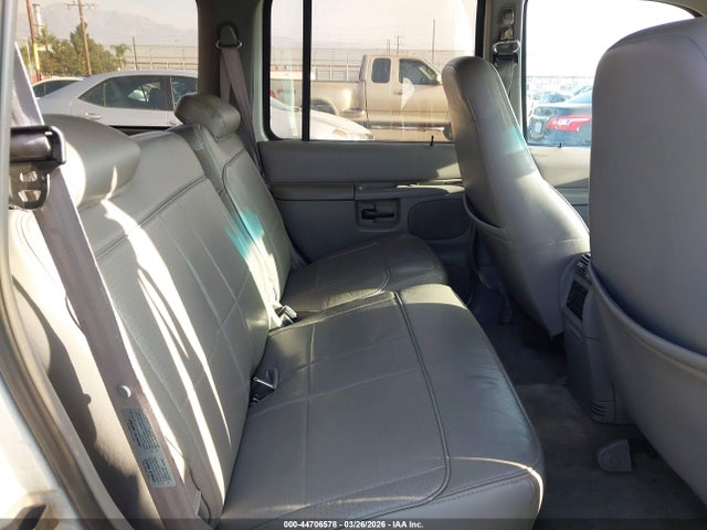 1996 FORD EXPLORER 1FMDU32P4TZB27394 Photo 7