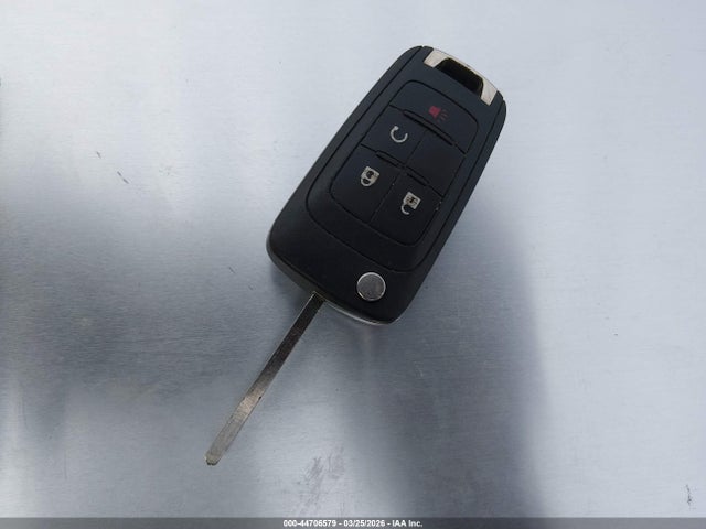 44706579 :رقم المزاد ، 2GKALREK5E6230727 vin ، 2014 Gmc Terrain Sle-2 مزاد بيع