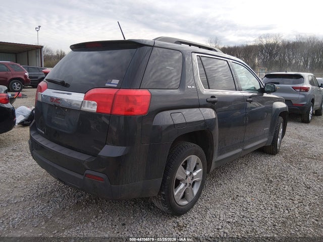 44706579 :رقم المزاد ، 2GKALREK5E6230727 vin ، 2014 Gmc Terrain Sle-2 مزاد بيع