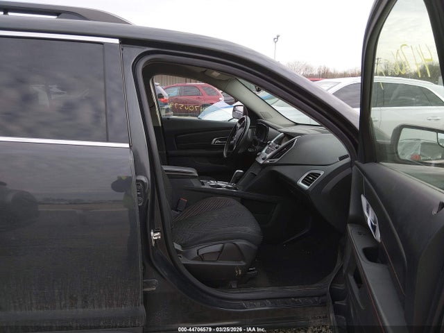 44706579 :رقم المزاد ، 2GKALREK5E6230727 vin ، 2014 Gmc Terrain Sle-2 مزاد بيع