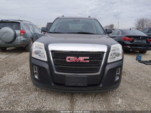 44706579 :رقم المزاد ، 2GKALREK5E6230727 vin ، 2014 Gmc Terrain Sle-2 مزاد بيع