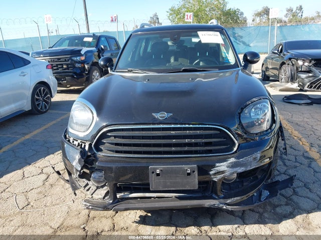 WMZYS7C59K3J04890 Mini Countryman Cooper