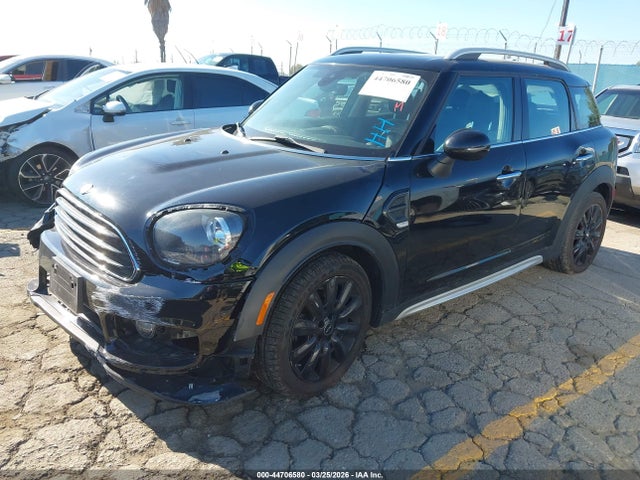 WMZYS7C59K3J04890 Mini Countryman Cooper