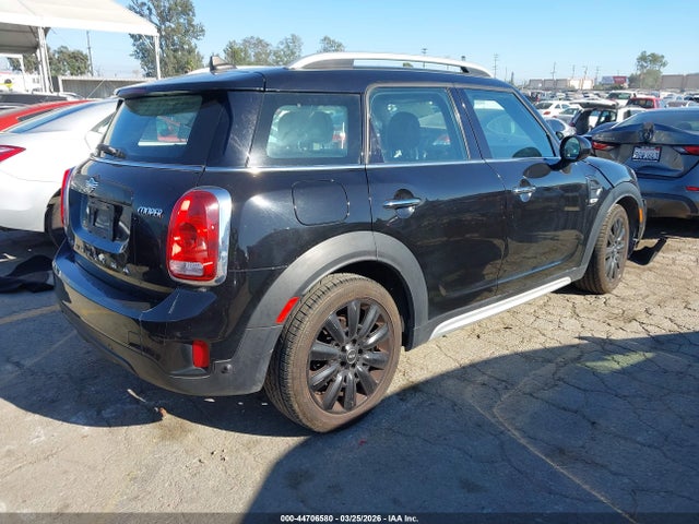 WMZYS7C59K3J04890 Mini Countryman Cooper
