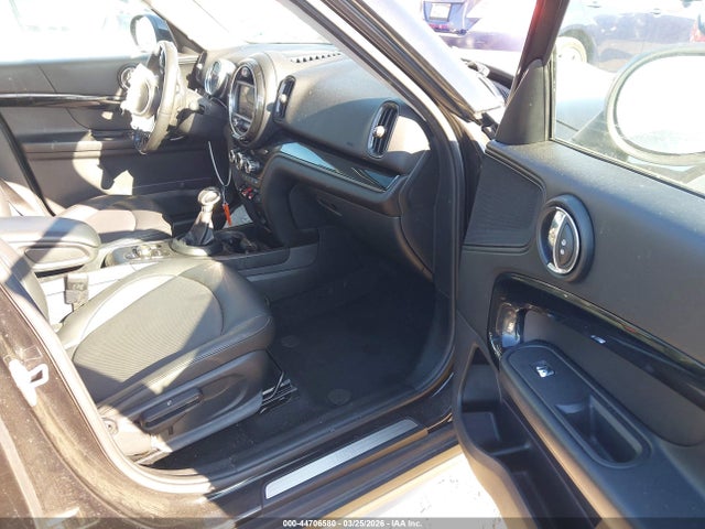 WMZYS7C59K3J04890 Mini Countryman Cooper