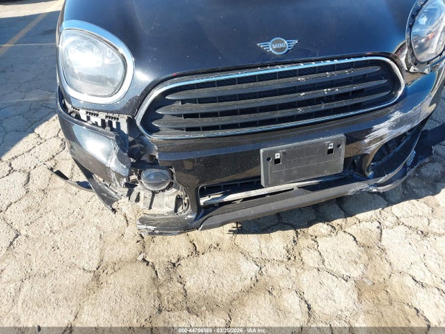 WMZYS7C59K3J04890 Mini Countryman Cooper